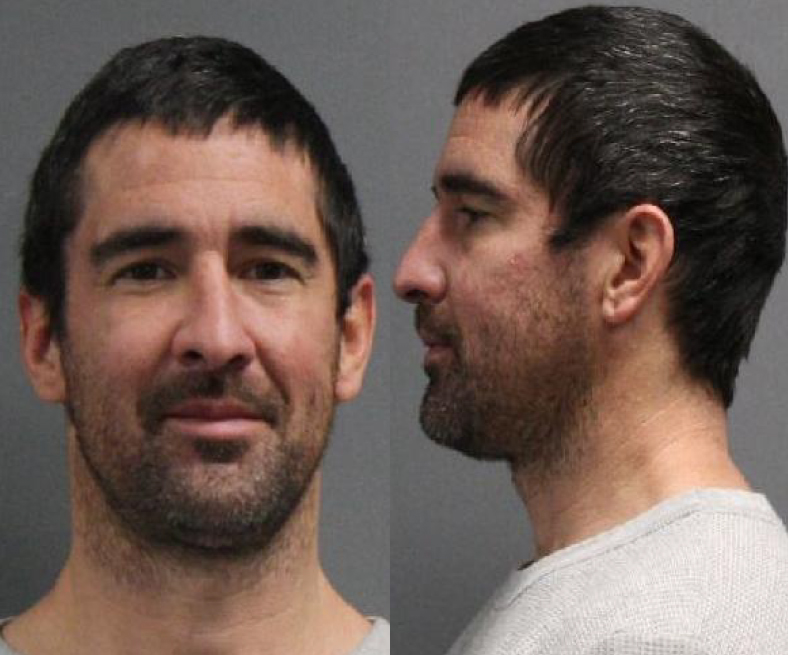 US Marshals Service delivers suspect accused of killing roommate in ...